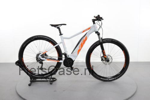 KTM Macina Ride 292 beoordelingen en specificaties